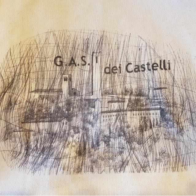 Gas Dei Castelli